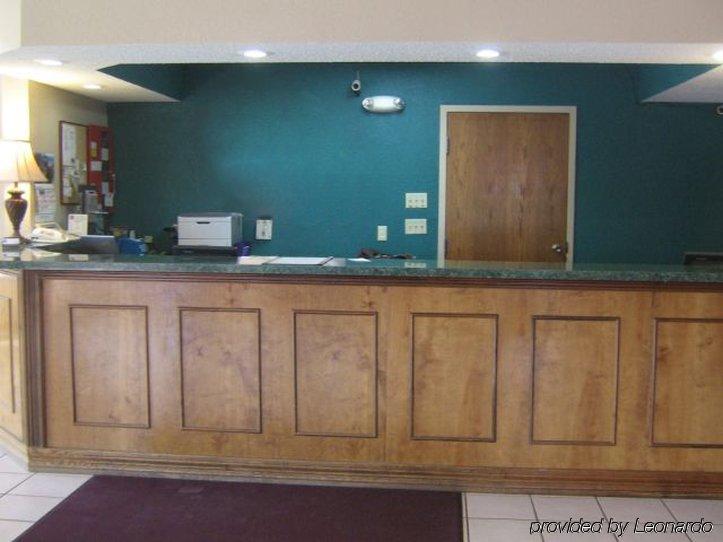 Americas Best Value Inn - Springfield / I-65 Battlefield المظهر الداخلي الصورة