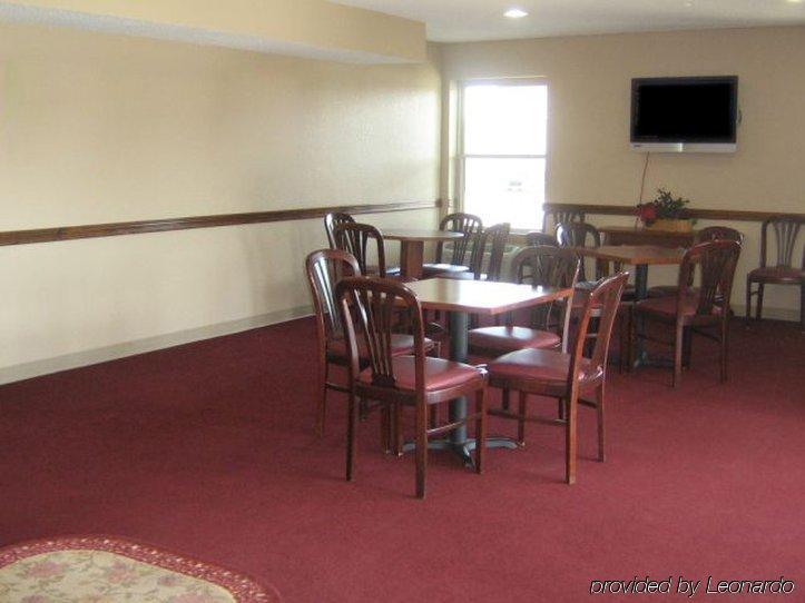 Americas Best Value Inn - Springfield / I-65 Battlefield المطعم الصورة
